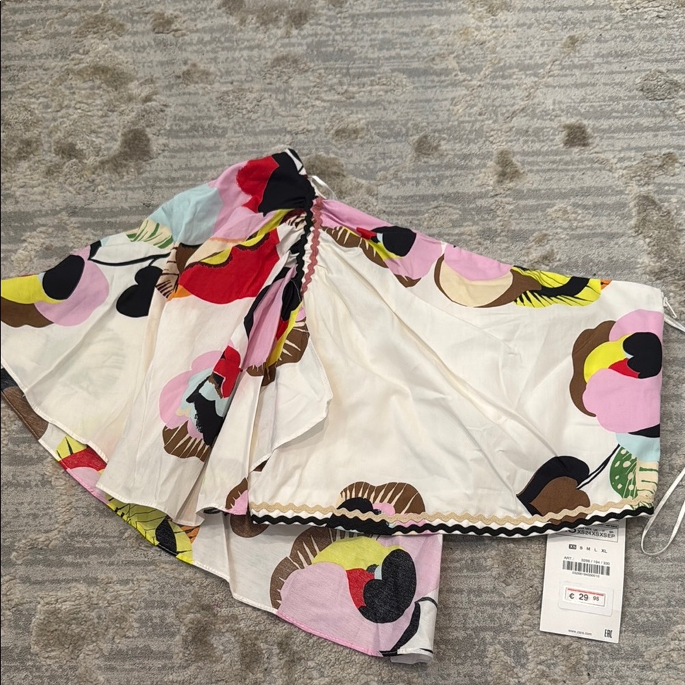 Zara Top
